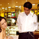 Illustration for article titled Waiter Asks If Couple Would Like To Pack Him Up In Little Box And Take Him Home For Later